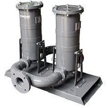 Gespasa FG 700 сепаратор очистки дизельного топлива бензина керосина в Спасске
