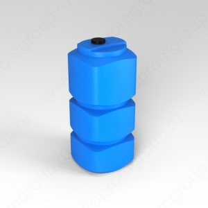 Емкость L 750л oil в Спасске