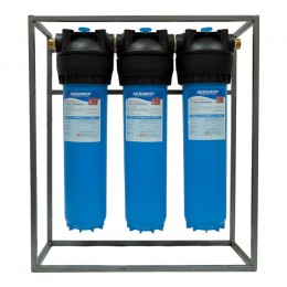 Аквафор Дачник №3 в Спасске