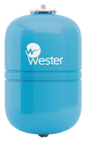 Wester, WAV 8 в Спасске