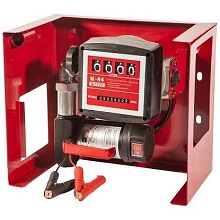 Petroll Starlet 40 Basic комплект заправочный дизельного топлива солярки в Спасске