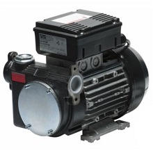 Adam Pumps PA3-150 насос перекачки дизельного топлива солярки в Спасске