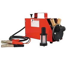 Adam Pumps E 1224 насос перекачки дизельного топлива солярки в Спасске