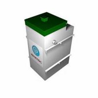 Станция глубокой биологической очистки Юнилос Астра 8 в Спасске