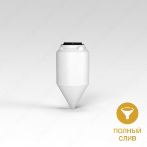 Емкость ФМ 120л в Спасске