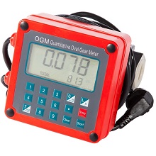 Petroll OGM 25Q Smart счетчик расхода учета дизельного топлива солярки в Спасске