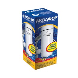 Сменный модуль для фильтра АКВАФОР Топаз в Спасске