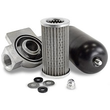 Petroll GL-4 фильтр очистки дизельного топлива/бензина в Спасске