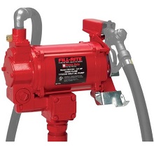 Fill-Rite FR310VEMN насос перекачки бензина керосина в Спасске