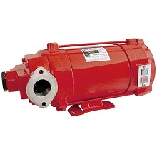 Gespasa AG-800 насос перекачки бензина керосина в Спасске