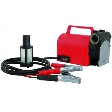 Adam Pumps KPT 12-40 насос перекачки дизельного топлива солярки в Спасске