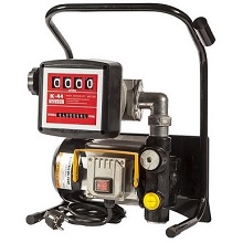Petroll Titan 60 Basic комплект заправочный дизельного топлива солярки в Спасске