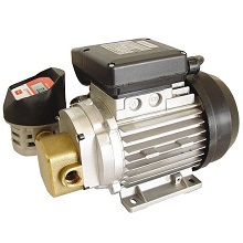 Gespasa SEA 88 (0.37 kW) насос перекачки масла в Спасске