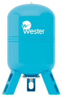 Wester, WAV 80 в Спасске