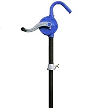 Petroll JYM JS-32 насос ручной перекачки бензина дизельного топлива масла в Спасске