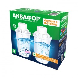 Сменный модуль В8 (В100-8) (комплект из 2-х штук) в Спасске