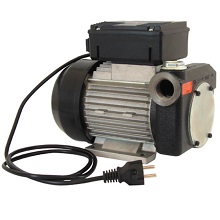 Adam Pumps PA2-100 насос перекачки дизельного топлива солярки в Спасске