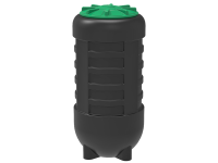 Емкость для канализации RODLEX-D1000 с крышкой в Спасске