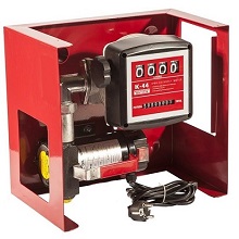 Petroll Cosmic 40 Basic комплект заправочный дизельного топлива солярки в Спасске