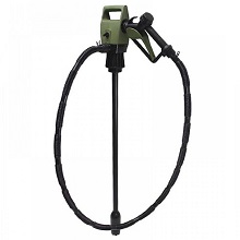 Berkut Smart Power SP-3000EP насос перекачки бензина керосина в Спасске