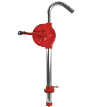 Petroll JYM НS(WS)-25 насос ручной перекачки дизельного топлива солярки масла в Спасске