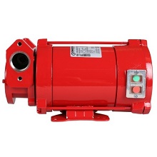 Gespasa Iron 50 EX насос перекачки бензина керосина в Спасске
