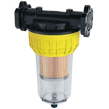 Piusi Clear Captor Filter Kit Фильтр-сепаратор очистки дизельного топлива в Спасске