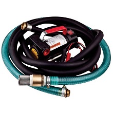 Petroll Kit Batteria комплект заправочный дизельного топлива солярки в Спасске