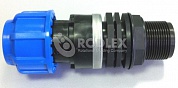 Монтажный комплект Rodlex 32 под кабель в Спасске