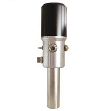 Gespasa GS 10/200 насос пневматический масла в Спасске