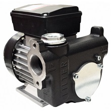 Adam Pumps PA1-70 насос перекачки дизельного топлива солярки в Спасске