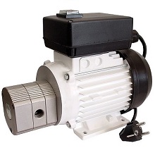 Gespasa EA 30 (1.39 kW) насос перекачки масла в Спасске