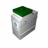 Станция глубокой биологической очистки Юнилос Астра 10 лонг в Спасске
