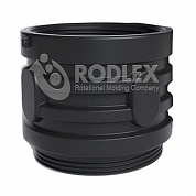 Горловина удлиняющая Rodlex UN-G1000/500 в Спасске