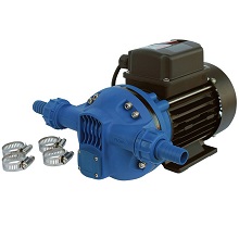 Gespasa BD-30 230 VAC насос для мочевины AdBlue в Спасске