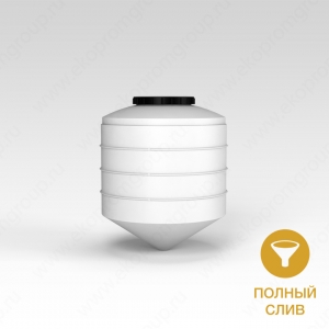 Емкость ФМ 500л в Спасске