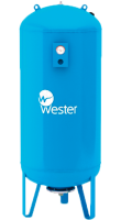 Wester, WAV 10000 в Спасске