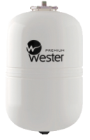 Wester, WDV 18 в Спасске