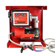 Petroll Starlet 60 Basic комплект заправочный дизельного топлива солярки в Спасске