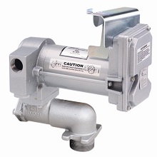 GPI M-3025CS-PO насос перекачки бензина керосина в Спасске