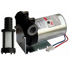 Adam Pumps Ecokit 0 насос перекачки дизельного топлива солярки в Спасске