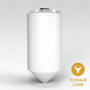 Емкость ФМ 2000л в Спасске