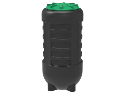 Емкость для канализации RODLEX-D1000 с крышкой в Спасске