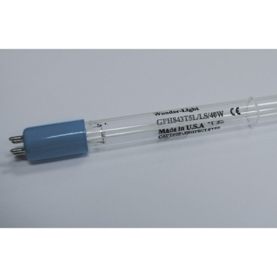 Лампа Ультрафиолетовая T5L80W (Lightsources) для F-24 в Спасске