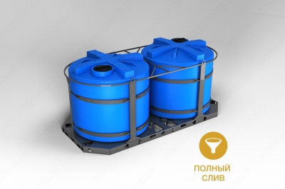 Кассета универсальная транспортная (TH  5000л x 2 шт.) в Спасске