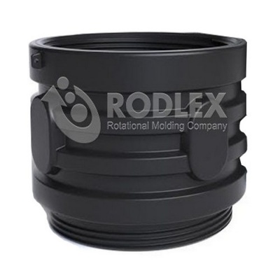 Горловина удлиняющая Rodlex UN-G500/500 в Спасске