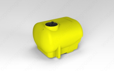 Емкость AGRO 2500л в Спасске