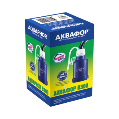 Аквафор B300 в Спасске