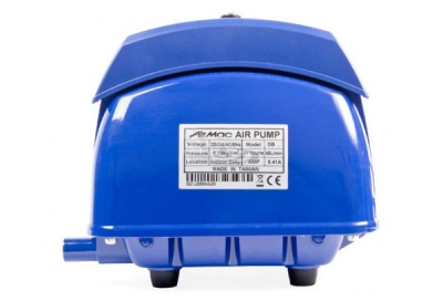 Компрессор AirMac DB 80 в Спасске