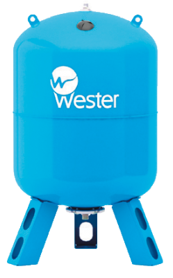 Wester, WAV 500 в Спасске